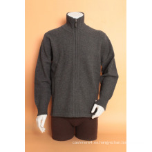 Suéter jersey de cuello alto de lana y cachemir / Ropa / Ropa / Prendas de punto